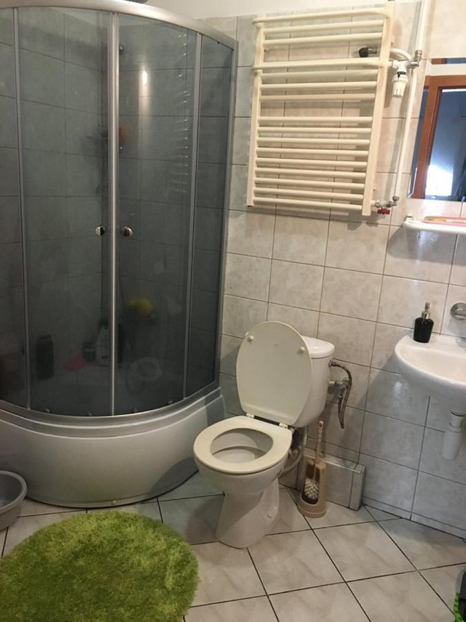 Hostel Wawa More Варшава Экстерьер фото